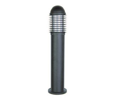 Balises de jardin SIROCO IP44 E27 100W gris