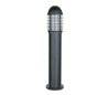 Balises de jardin SIROCO IP44 E27 100W anthracite
