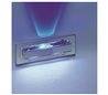 Lampes encastrable extérieur au mur SYNA IP68 Led 3,6W Inox