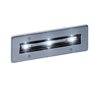 Lampes encastrable extérieur au mur SYNA IP68 Led 3,6W Inox