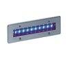 Lampes encastrable extérieur au mur SYNA IP68 Led 1,3W Inox