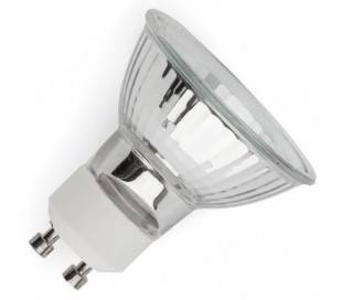 Eco Ampoule halogène GU10 35W 2700K