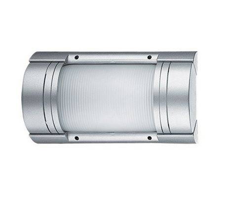 Appliques extérieures TECHA IP54 75W E27 Noir