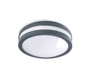Appliques extérieures TORNADO IP54 E27 75W anthracite