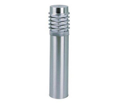 Balises de jardin TRIKI IP44 E27 Inox 304