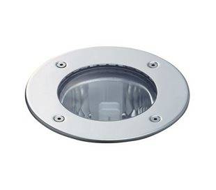 Lampes encastrable extérieur pavement WALKER IP67 18W G24 q2 Inox