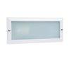 Lampes encastrable extérieur au mur XALOC IP44 40W E27 Noir