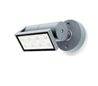 Appliques extérieures MOSCU IP54 led 8x3W gris