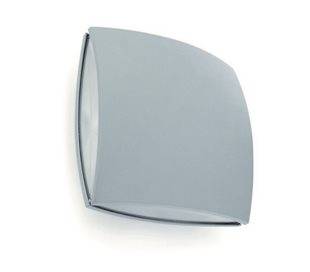 Appliques extérieures GIORGIO IP54 led 4x3W gris