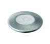 Lampes encastrable extérieur ROMA IP67 led 6x0,1W Inox