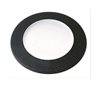Lampes encastrable extérieur BELGRADO-12 IP67 GX53 12cm Noir 