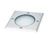 Lampes encastrable extérieur pavement SIO IP67 GX53 9W Inox