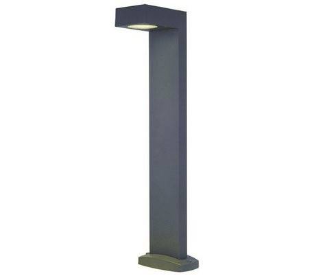 Balises de jardin GUIU IP54 GX53 max.11W anthracite