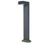 Balises de jardin GUIU IP54 GX53 max.11W anthracite