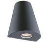 Appliques extérieures ALIX IP54 GU10 max.35W anthracite