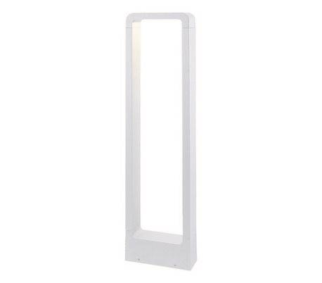 Balises de jardin SIBILA IP54 LED5W 160lm 3000K Blanc