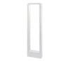 Balises de jardin SIBILA IP54 LED 1x5W 450lm 3K anthracite