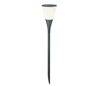 Projecteurs d'extérieur Luminaire sur piquet Jolin Dopo/Balises de jardin FUNEL IP44 E27 max.23W anthracite