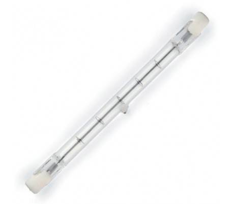 Boîte 10 Eco ampoules halogènes R7s 2900K JP117