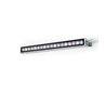 Projecteurs mur CLADERA IP65 LED 22W RGB 50cm Inx