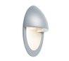 Lampes encastrable extérieur asymétrique ANQUA IP54 LED 3W 88lm 3K gris