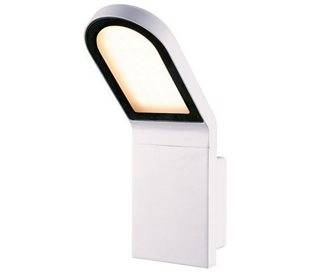 Appliques extérieures CASTELLO IP54 LED 9W 646lm 3K Blanc