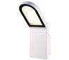 Appliques extérieures CASTELLO IP54 LED 9W 646lm 3K Blanc