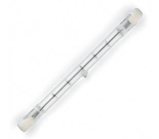 Boîte 10 ampoules halogènes Eco 330W R7s 2900K JP117