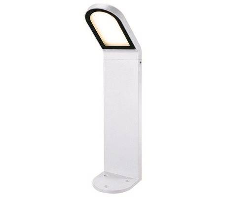 Balises de jardin CASTELLO IP54 LED 9W 640lm 3K Blanc