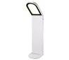 Balises de jardin CASTELLO IP54 LED 9W 640lm 3K Blanc