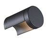 Appliques extérieures CAIRO IP54 LED 7W 195lm 3000K anthracite