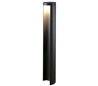 Balises de jardin CAIRO IP54 LED 7W 195lm 3K anthracite