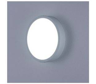 Appliques extérieures BLERA ROUND LED 18W 1120lm 3K anthracite