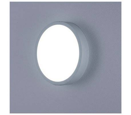 Appliques extérieures BLERA ROUND LED 18W 1120lm 3K anthracite