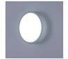Appliques extérieures BLERA ROUND LED 18W 1120lm 3K anthracite