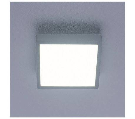 Appliques extérieures BLERA SQUARE LED 18W 1107lm 3K anthracite