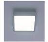 Appliques extérieures BLERA SQUARE LED 18W 1107lm 3K anthracite