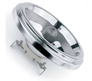 AR111dicroica G53 2800K 100W ampoule UV 48 º