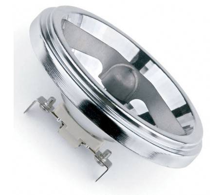 AR111dicroica G53 2800K 100W ampoule UV 48 º