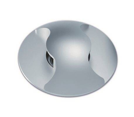 Lampes encastrable extérieur ARLET 2em IP67 LED3W 300lm 4K Aluminium anodisé