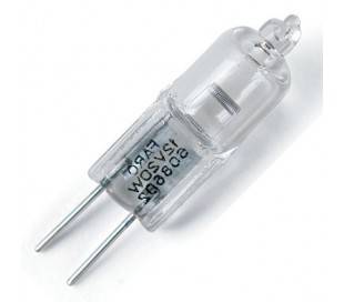 G4 10W 3000K lumière ampoule halogène
