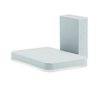 Appliques extérieures IZARO IP54 LED 8W 675lm 3000K Blanc