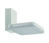Appliques extérieures IZARO IP54 LED 8W 675lm 3000K Blanc