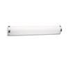 Applique salle de bain BLUR 49,4X7,0X8, G13 T5 15W
