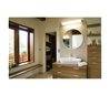 Applique salle de bain BLUR 49,4X7,0X8, G13 T5 15W
