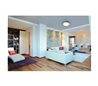 Plafond ZEN 42Ø G24d-3 2X26W IP44 aluminium 