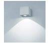 Applique BRICK PoWerLed 1x3W aluminium 