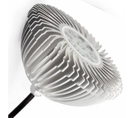 Ampoule Cree LED AR111 9 x 2 W 25 º 5000/6000K