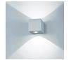 Applique BRICK PoWerLed 1X3W aluminium 