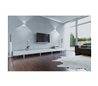 Applique BRICK PoWerLed 1X3W aluminium 